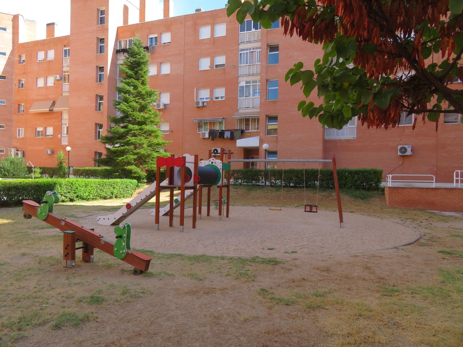 Piso en Calle Río Estenilla, 5, Sta Mª de Benquerencia, Sta Mª de Benquerencia - Foto 14