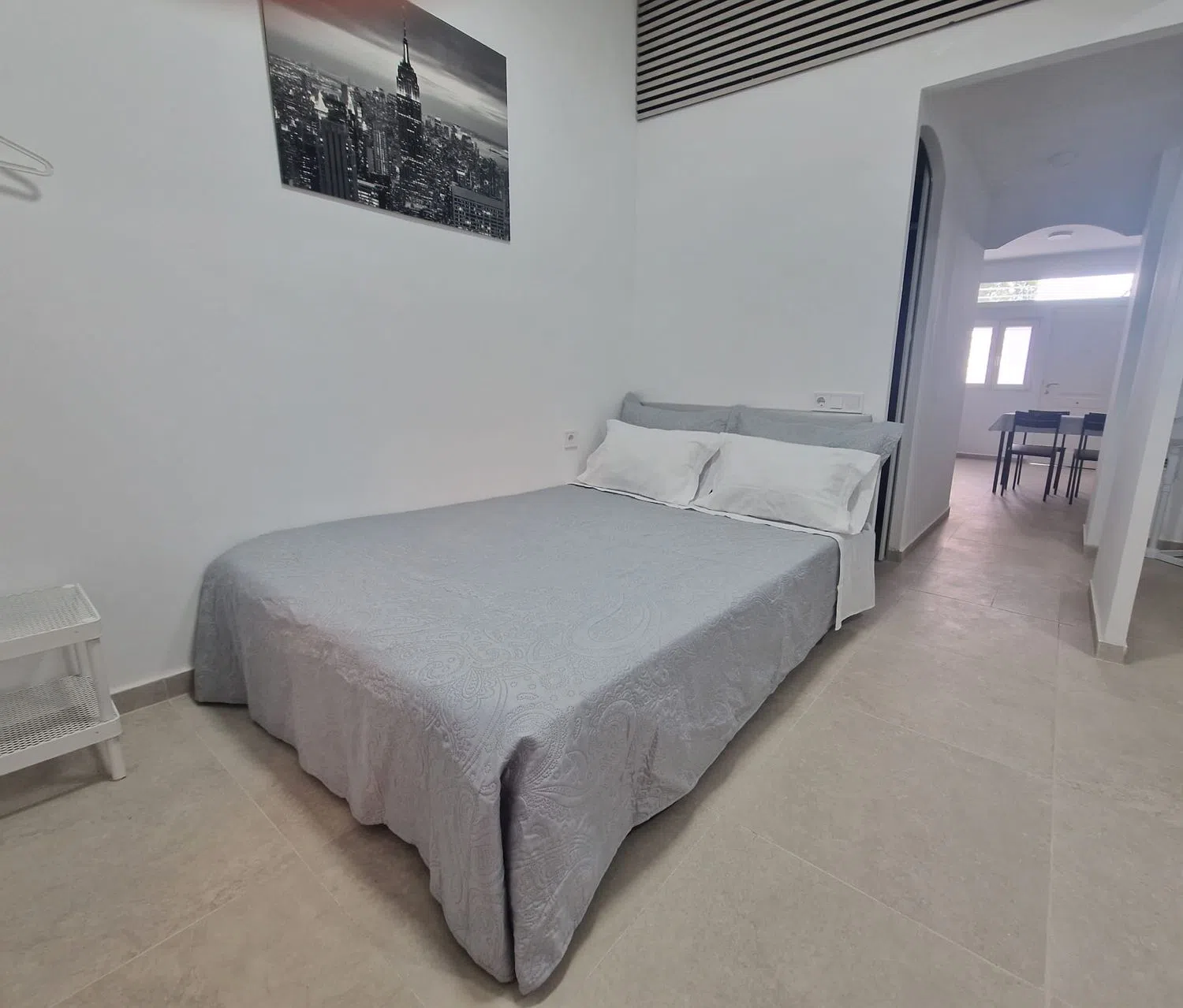 Piso en calle de Ricardo Ortiz, 76 - Foto 2