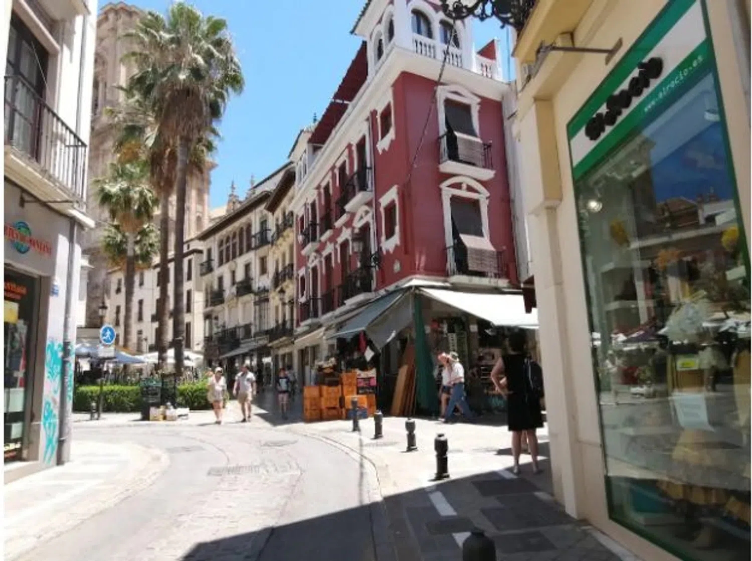 Estudio en calle Sillería, 5 - Foto 14
