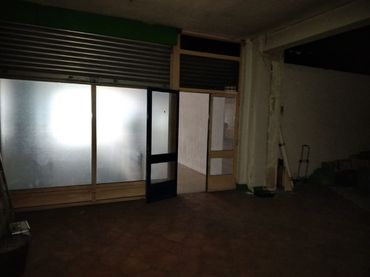 Local comercial en  Rúa de García Barbón 98 - Foto 4