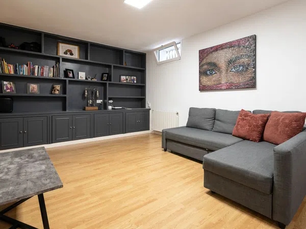 Chalet adosado en Barrio Zona Estación - Foto 32