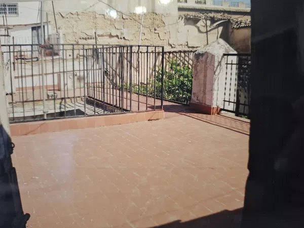 Casa o chalet independiente en Calle García Requena, 3 - Foto 6
