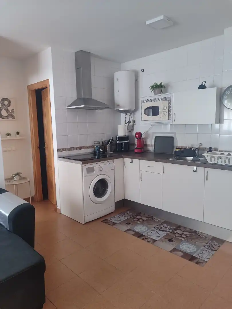 Apartamento en  Calle Sanlúcar de Barrameda 8 - Foto 14