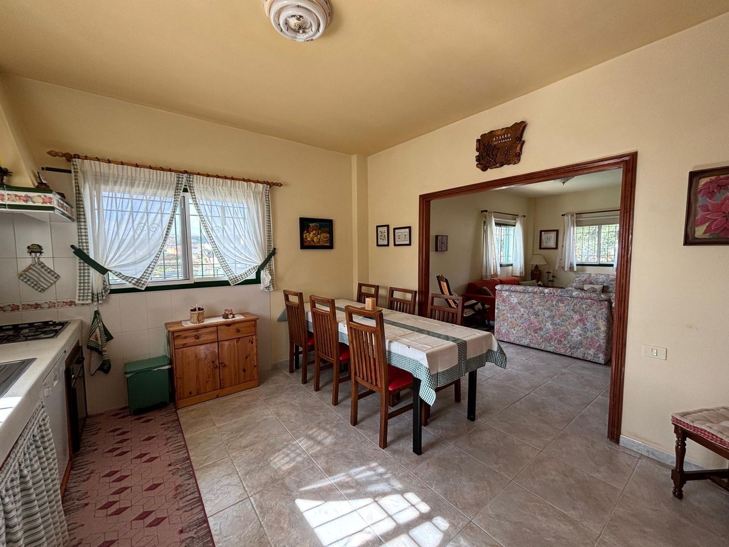 Casa terrera en Calle los Llanitos, 2 - Foto 17
