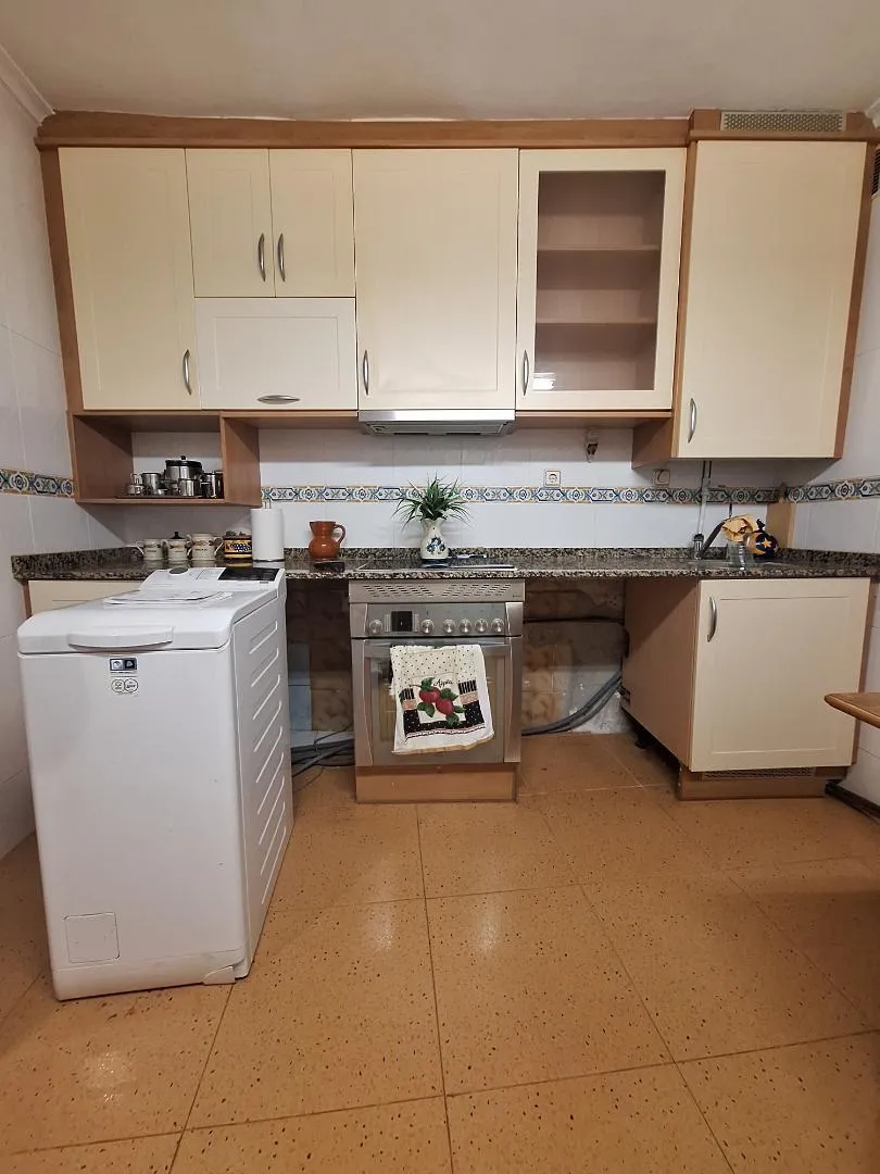 Piso en  Calle Llano Ponte 20 - Foto 14