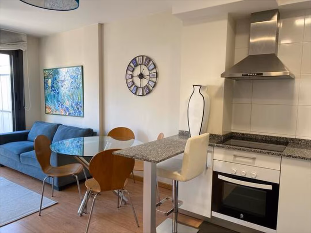 Piso en Castrelos - Foto 2