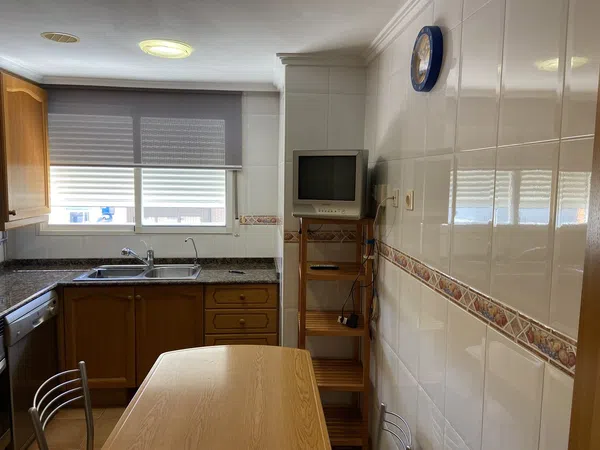 Piso en Pere Cabanes, 106 - Foto 25