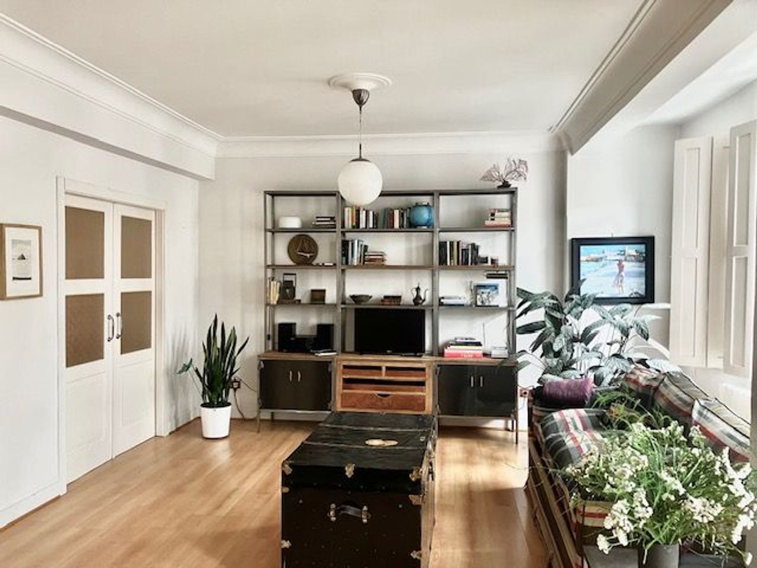 Piso en calle Alfonso VII, 18 - Foto 5