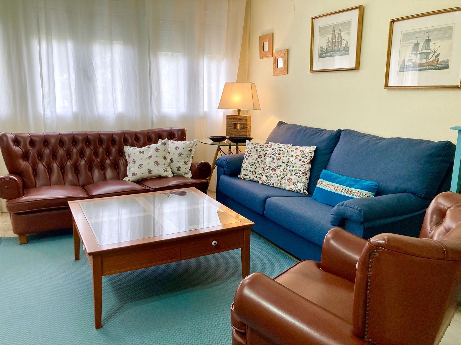 Piso en calle San Jacinto, 1 - Foto 10