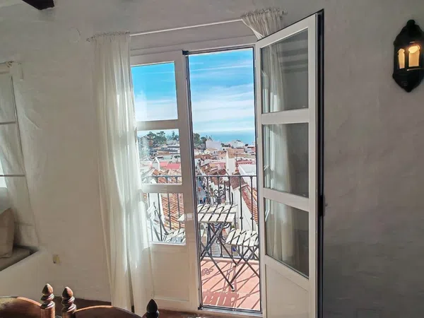 Chalet adosado en calle San Sebastián, 37 - Foto 2