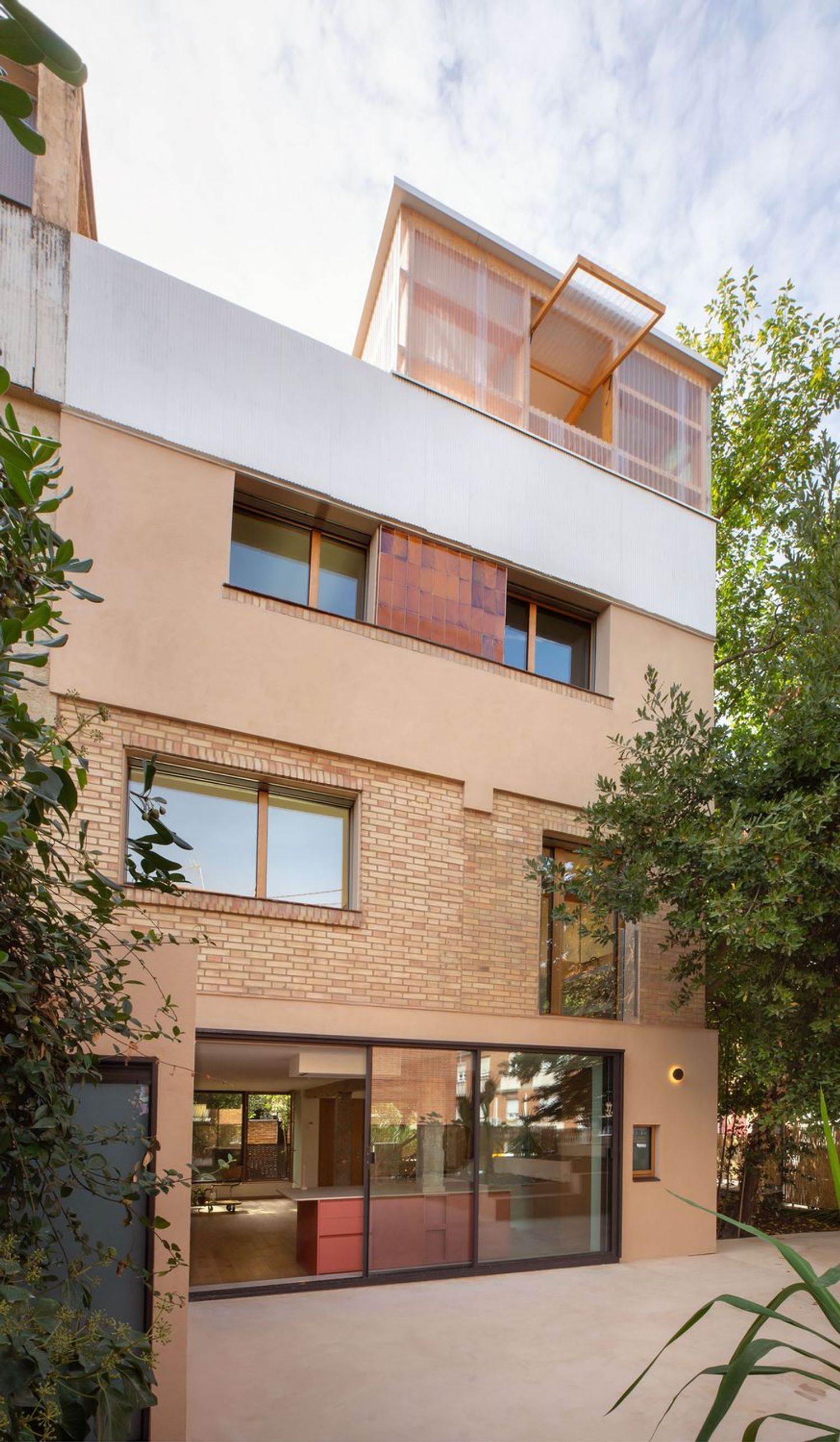 Chalet pareado en calle Virgen de Fatima, 1 - Foto 10