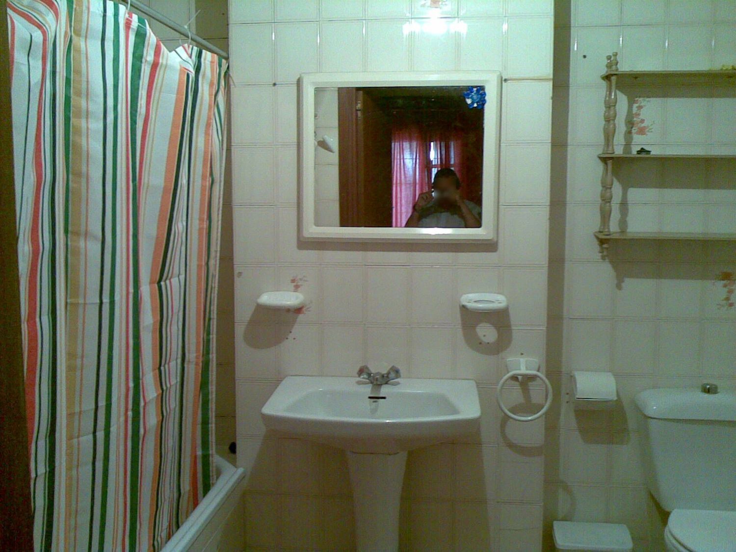 Piso en Calle Mundo Nuevo, 6, La Victoria - Foto 8