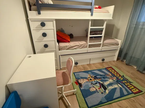 Piso en Calle Vélez Málaga, 8, Malagueta - Monte Sancha - Foto 31