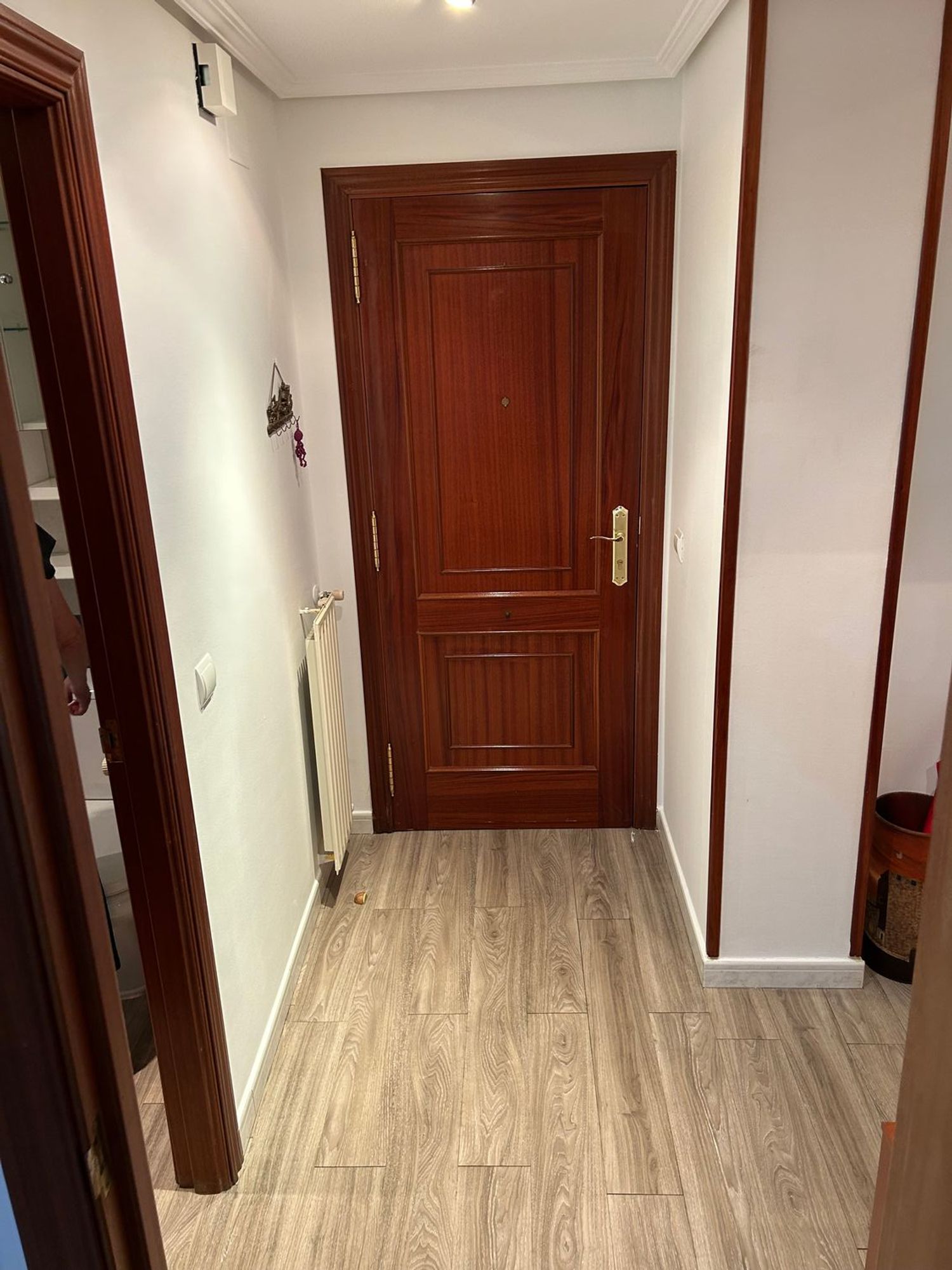 Piso en Avenida de América, 16, Zona Alta, Zona Alta - Foto 15