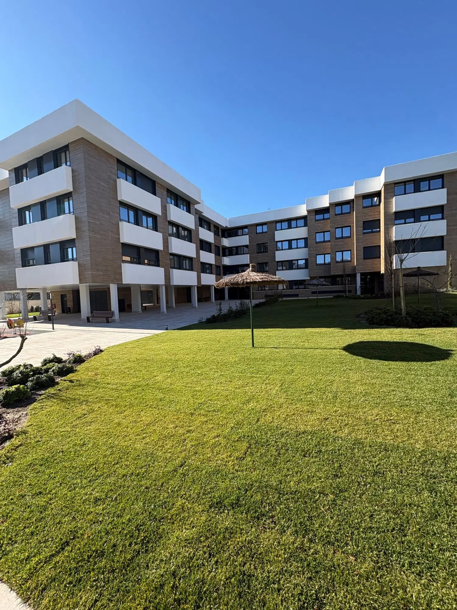 Piso en calle Zurbarán, 8 - Foto 5