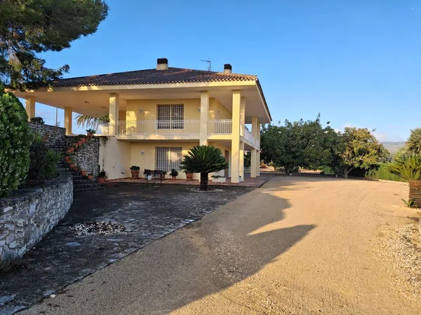 Casa o chalet independiente en El Pilar - Santa Ana, El Pilar - Santa Ana - Foto 2