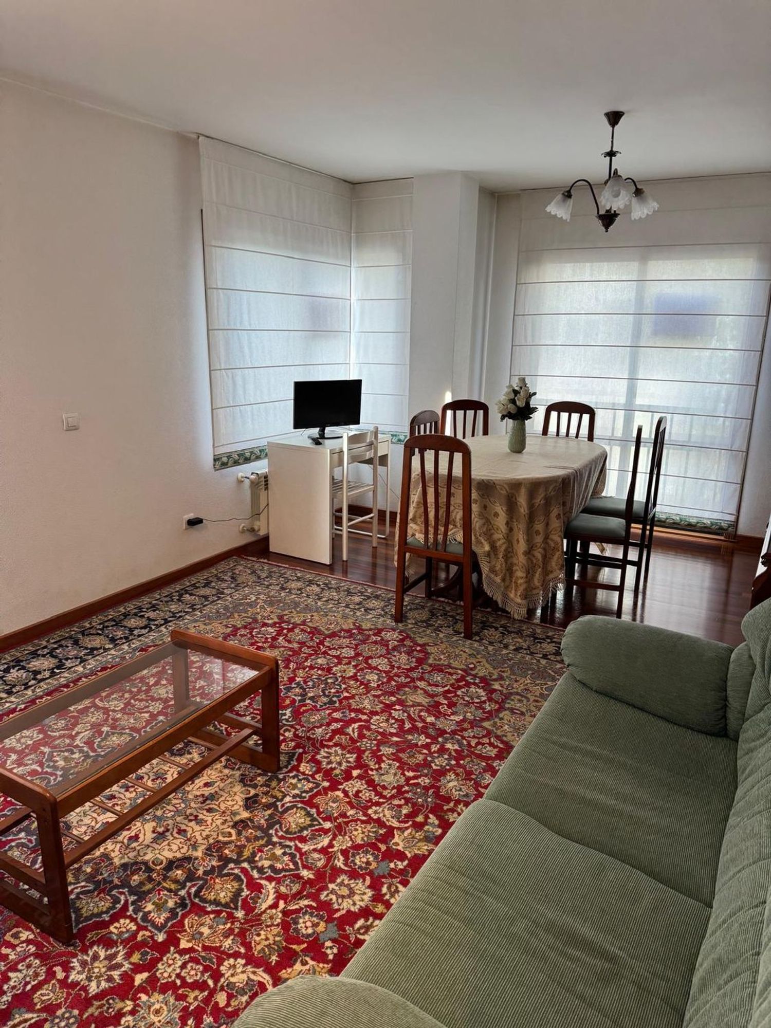 Piso en calle de Ánxel Baltar, 1 - Foto 9