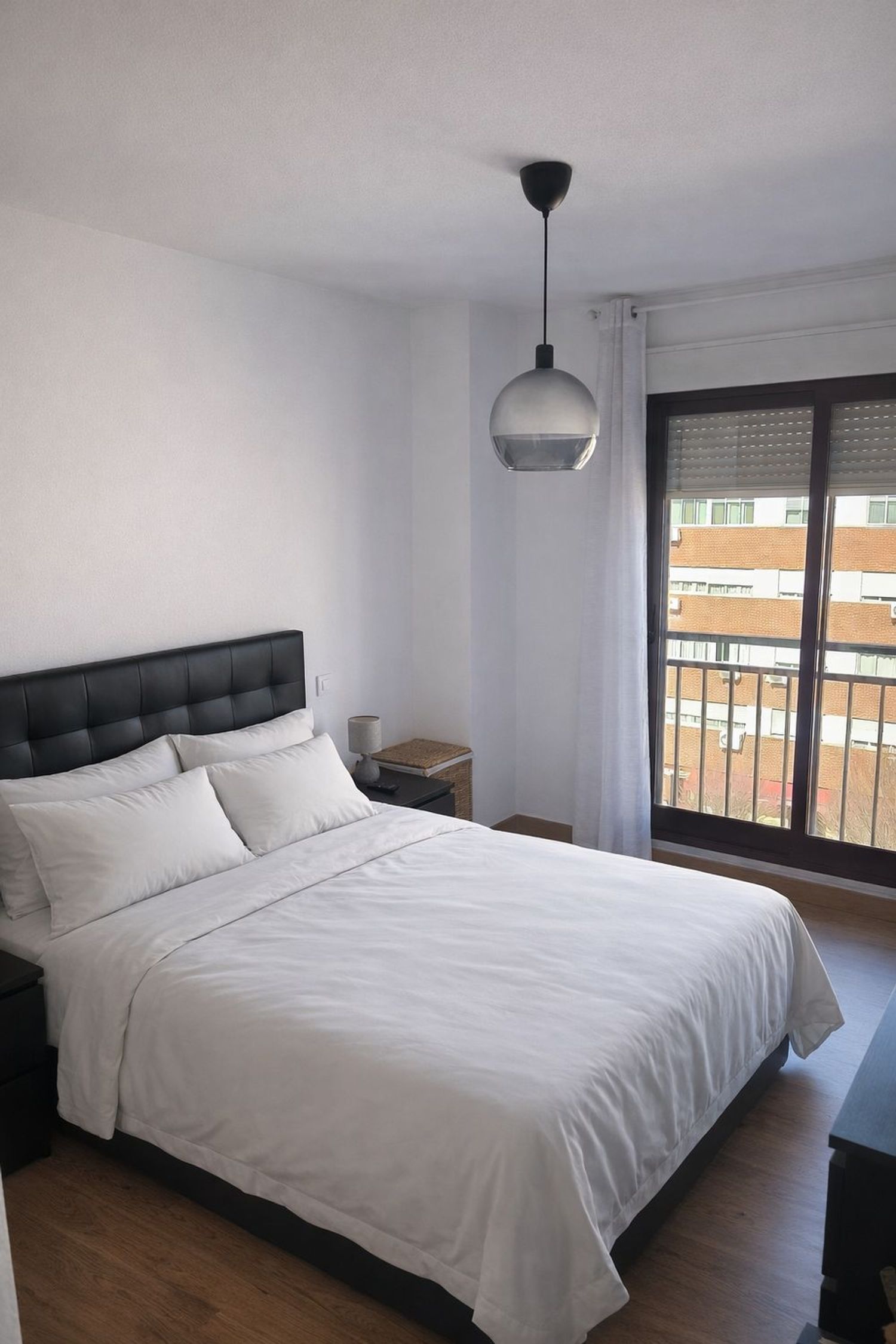 Piso en avenida de la Unión Europea, 12 - Foto 3