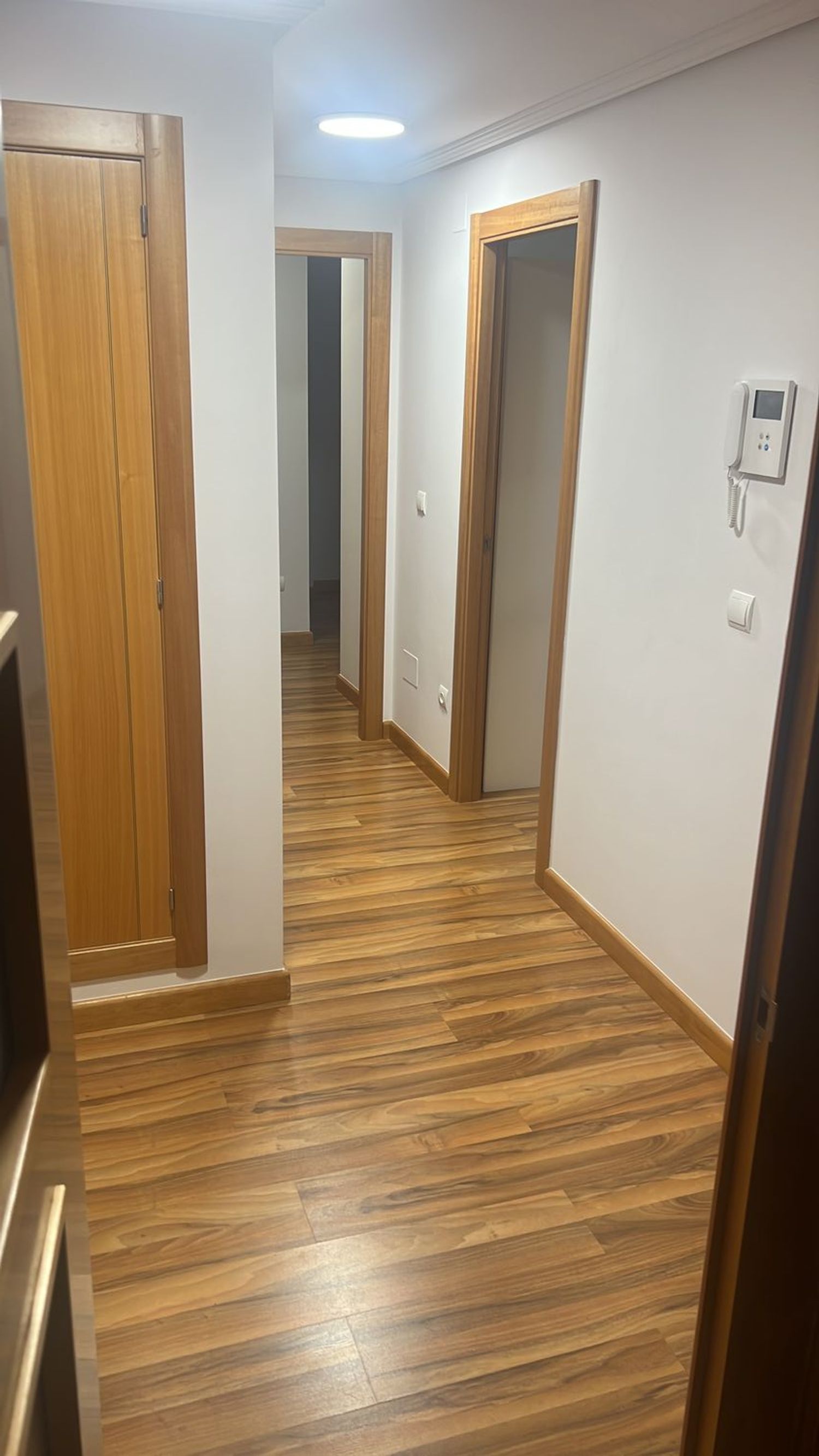 Piso en Calle Clara Campoamor, 3, La Rosaleda, La Rosaleda - Foto 16