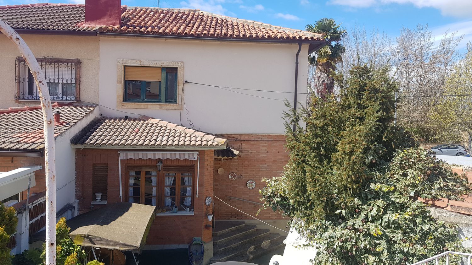Chalet adosado en Paseo la Julia, 27, El Carmen - Fábrica de Armas, El Carmen - Fábrica de Armas - Foto 13