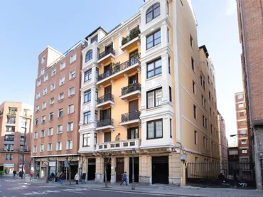Piso en Bilbao - Foto 3