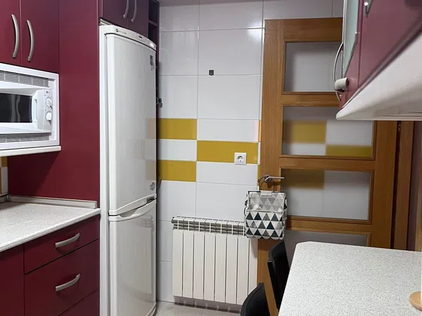 Piso en calle Luis de Bernardi, 4 - Foto 13