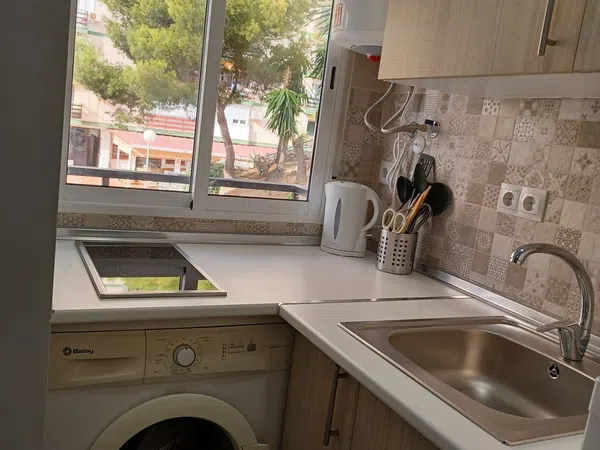 Piso en Calle las Naciones, 8, Parque de la Paloma, Parque de la Paloma - Foto 12