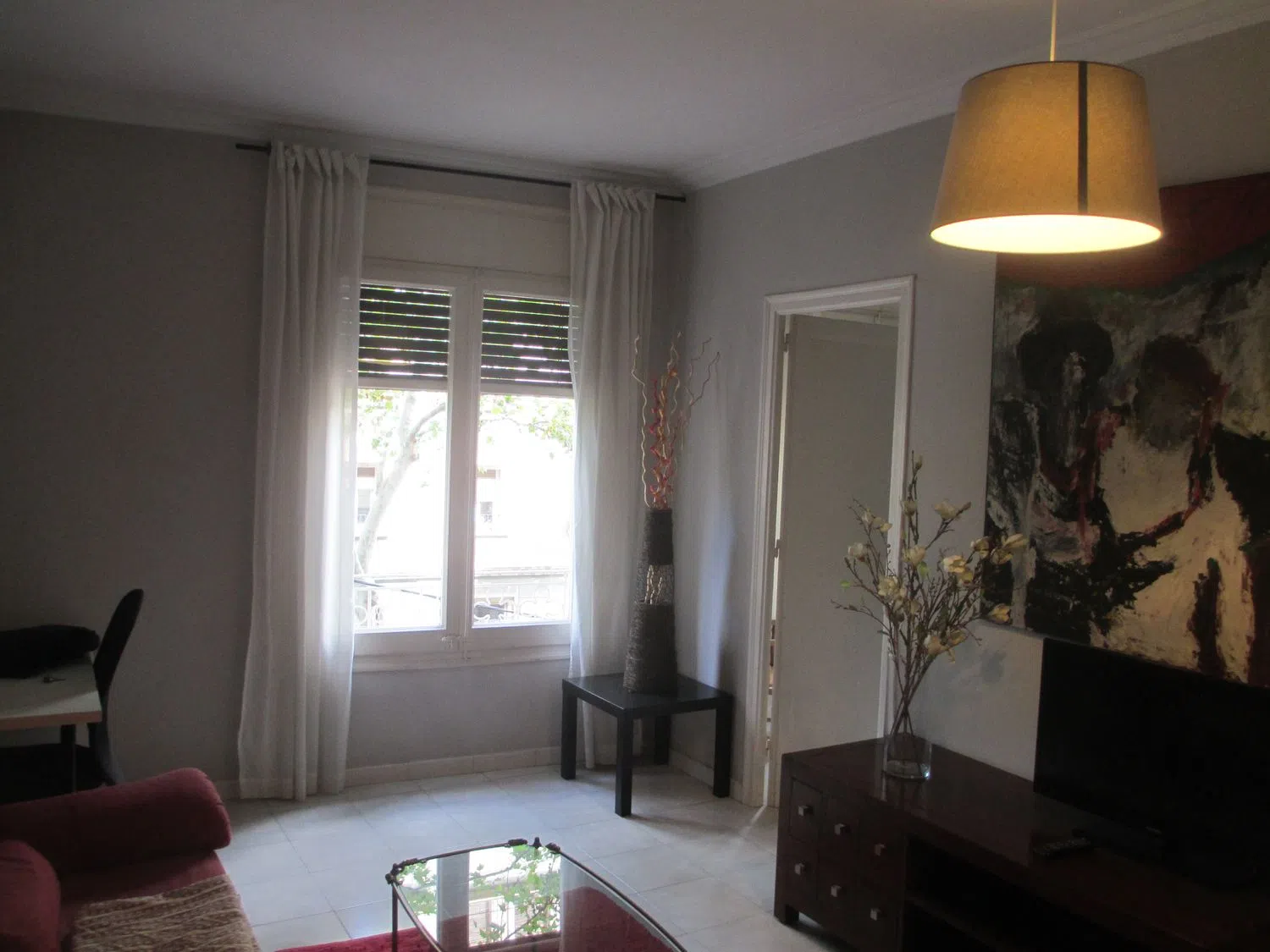 Piso en travesía de Gràcia, 324 - Foto 1