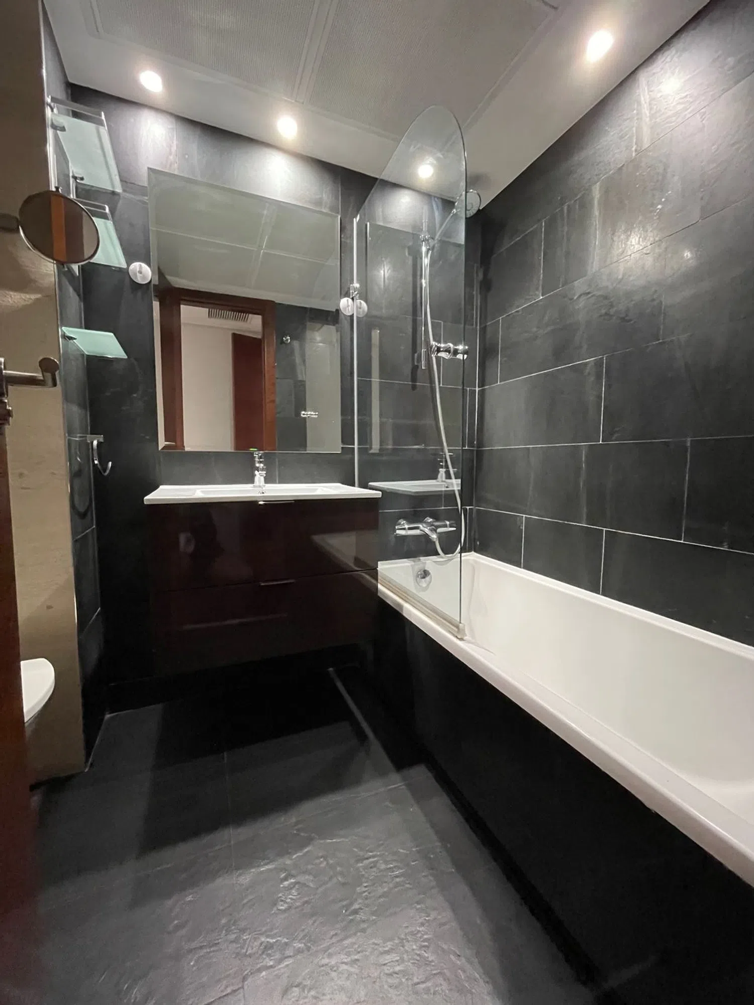 Piso en carretera de Boadilla, 120 - Foto 10