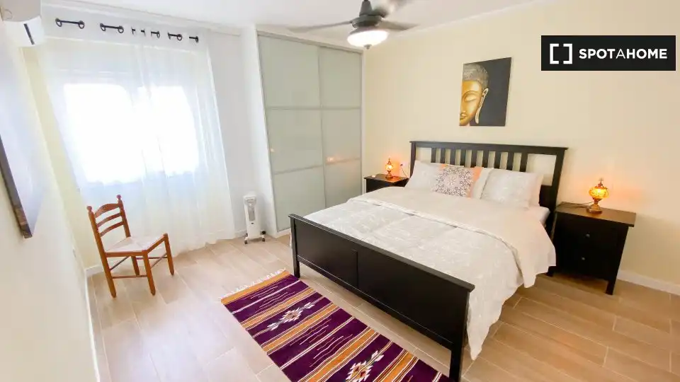Piso en  Valencia Capital - Foto 18