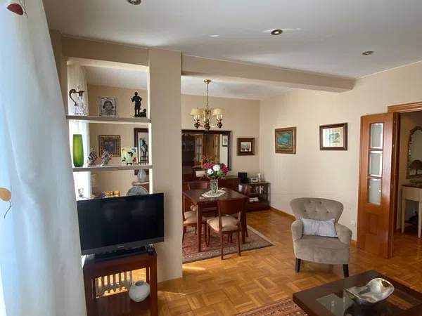 Piso en Calle Luciano Castañón, 10, Centro - San Lorenzo - Foto 26