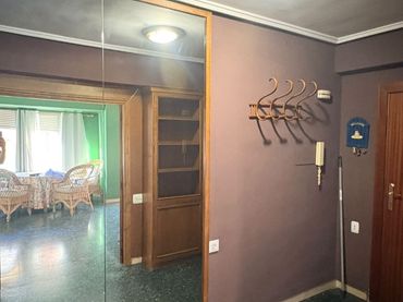 Piso en  Carrer del Pintor Zariñena 16 - Foto 10