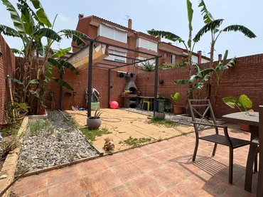 Chalet en  Carrer Salvador Gené i Torrents 15 - Foto 16