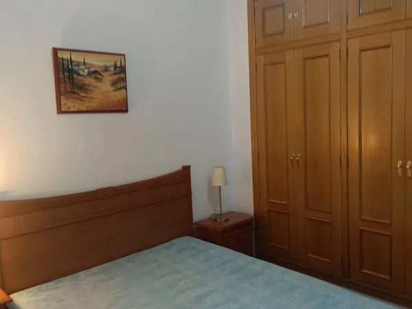 Piso en Calle de la Madre Sacramento, 40, Doctor Cerrada - Foto 8