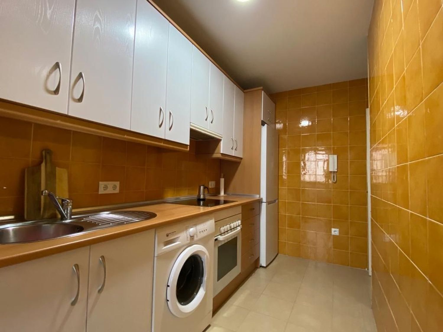 Piso en Calle Alonso de Fonseca, 24, Victoria Eugenia - Foto 34