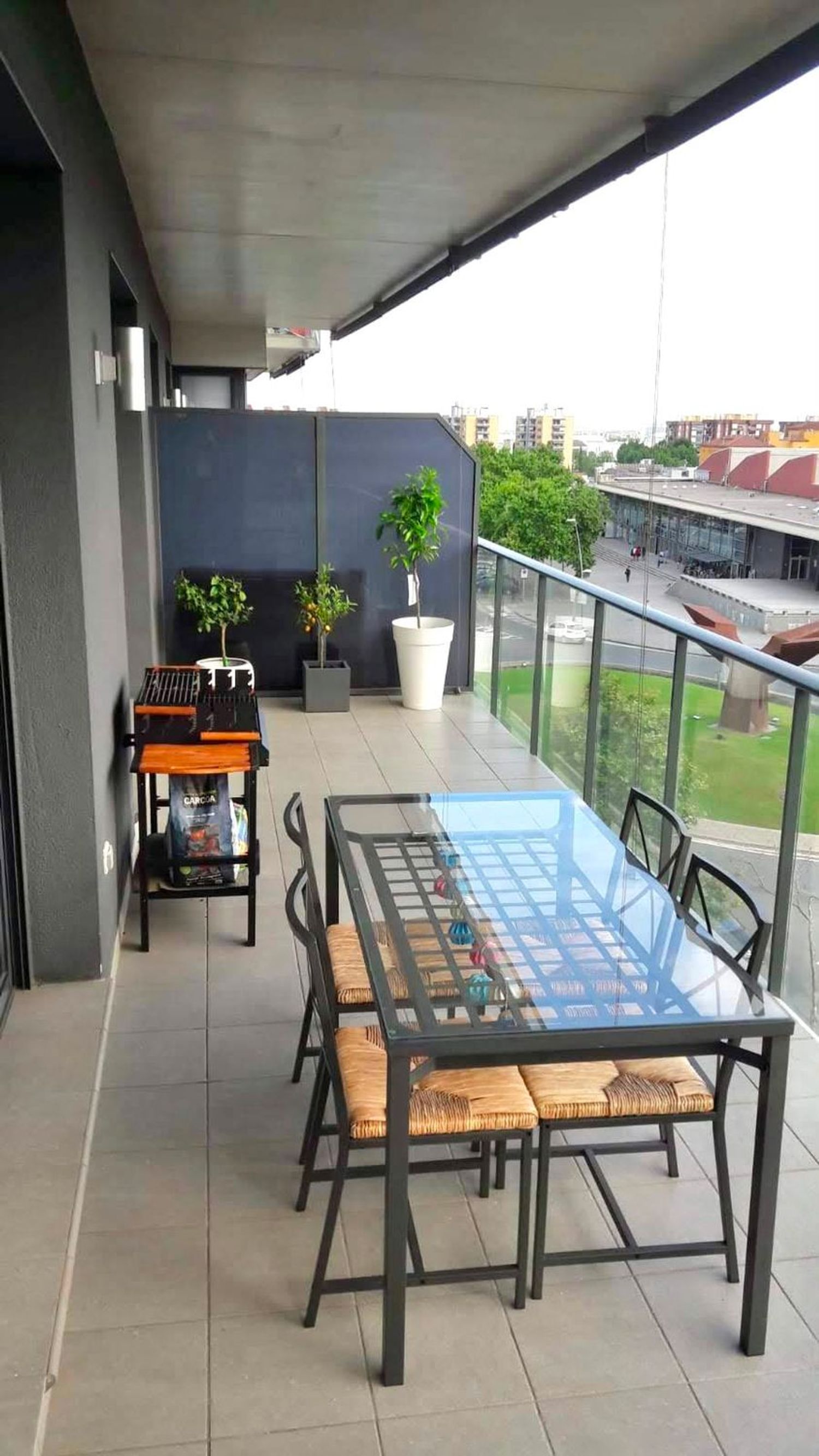 Piso en Avenida de Gavà, 21, Barri Antic - Centre, Barri Antic - Centre - Foto 15