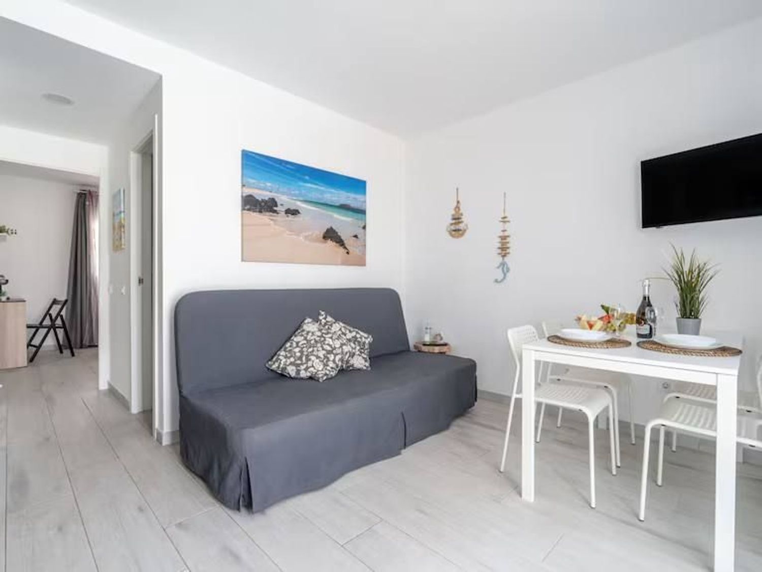 Alquiler de piso en Avenida Fuerteventura, 33 - Foto 2