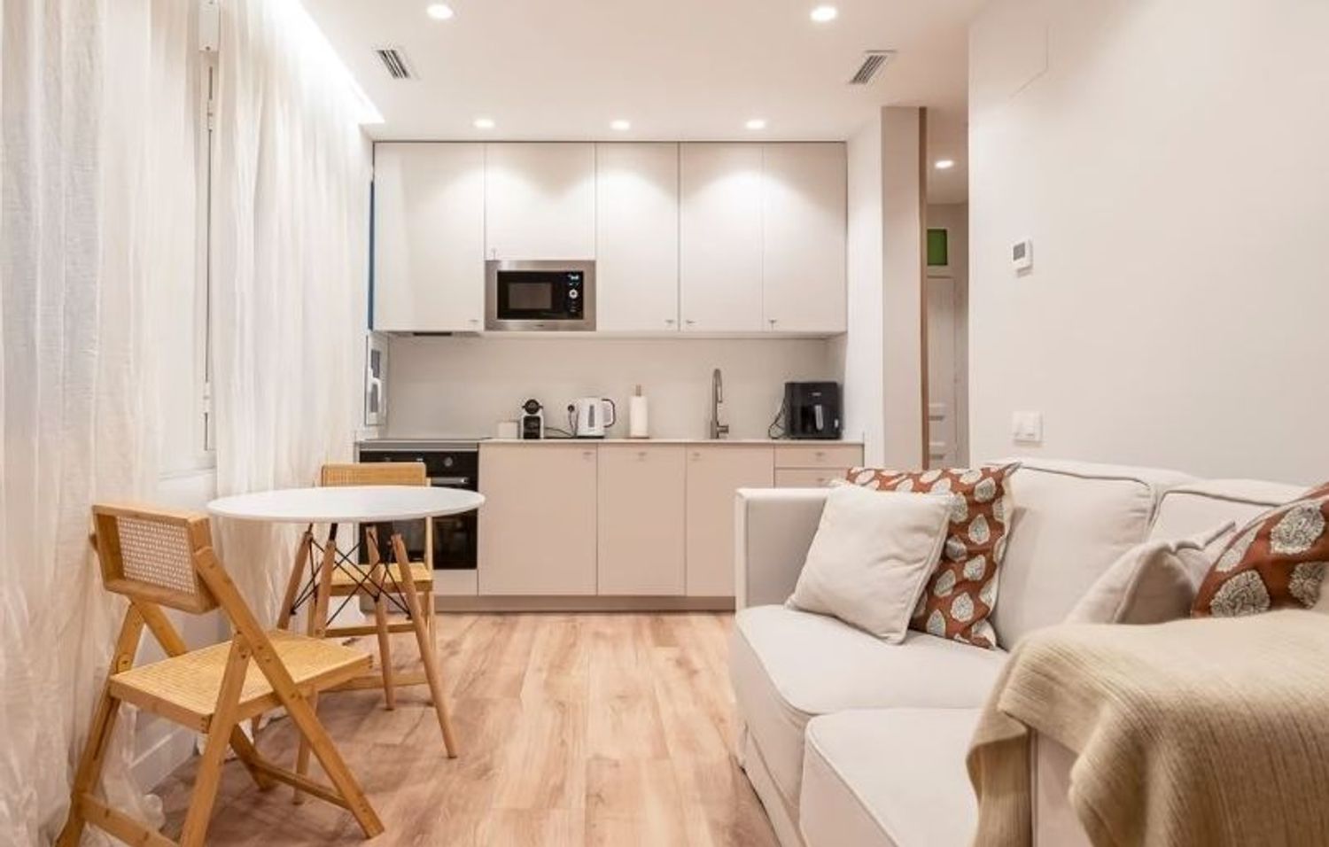 Piso en calle de El Escorial, 14 - Foto 8