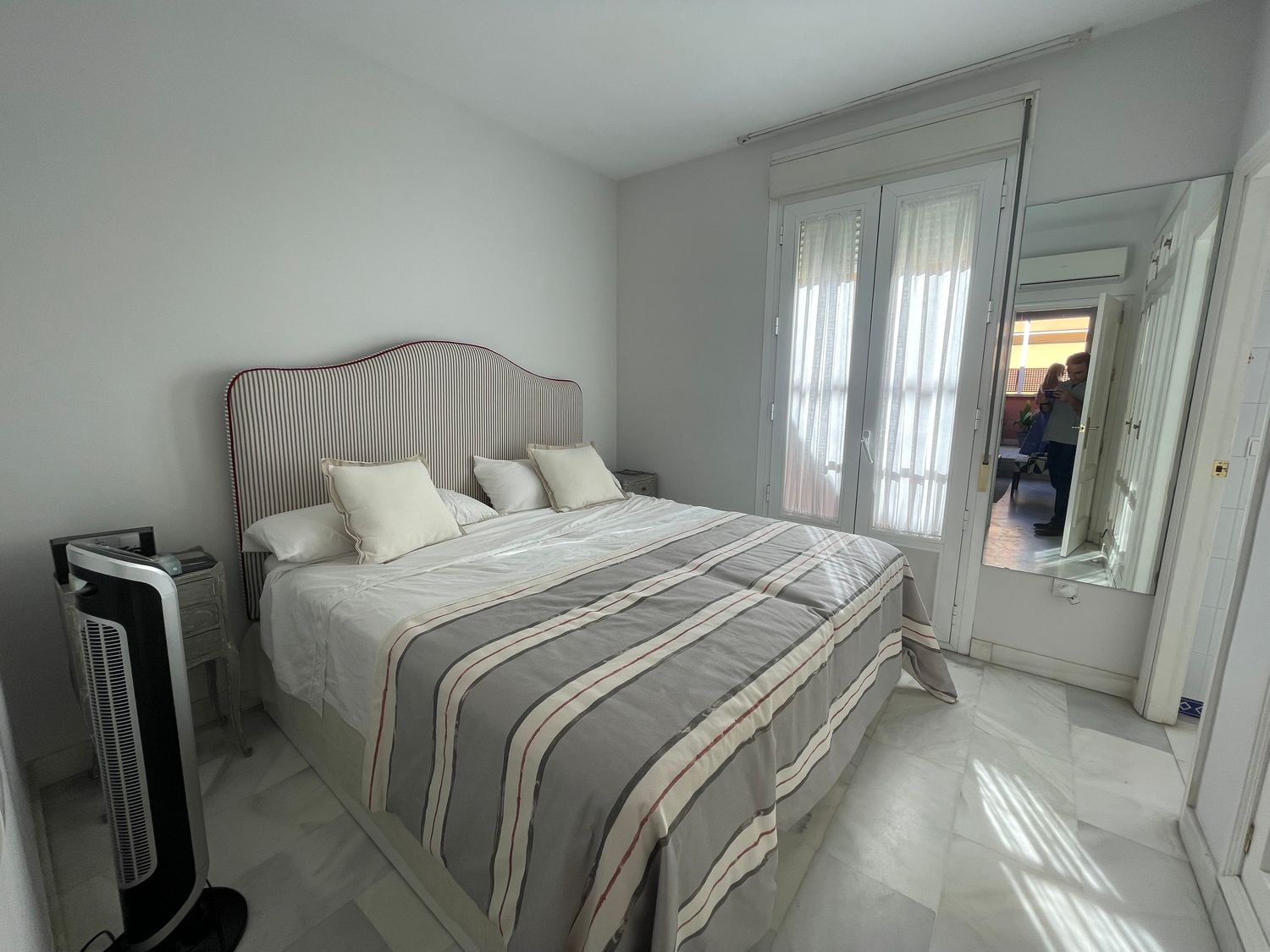 Ático en calle Marqués de Estella, 10 - Foto 26