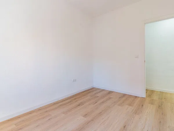 Piso en Calle dels Sants Just i Pastor, 7 b, L'Amistat - Foto 16