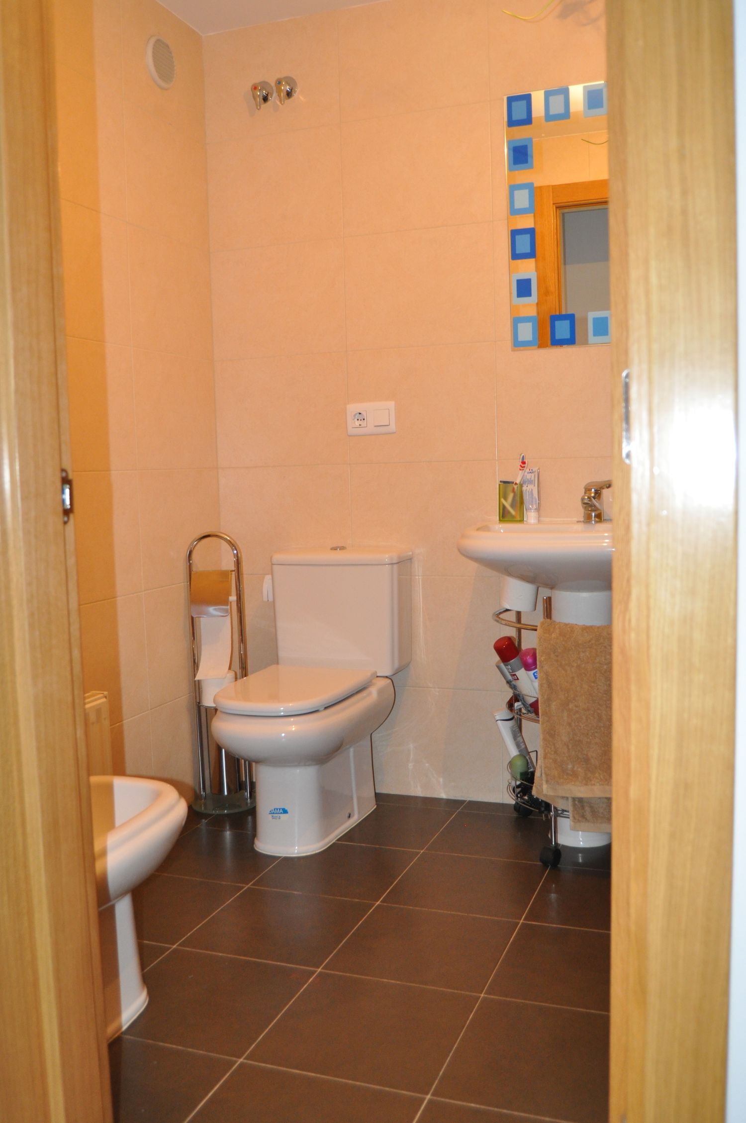 Piso en calle Francisco Javier Saenz de Oiza, 80 - Foto 10