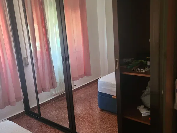 Piso en Calle Marquesa de Villa Antonia, 5, Centro, Centro - Foto 4
