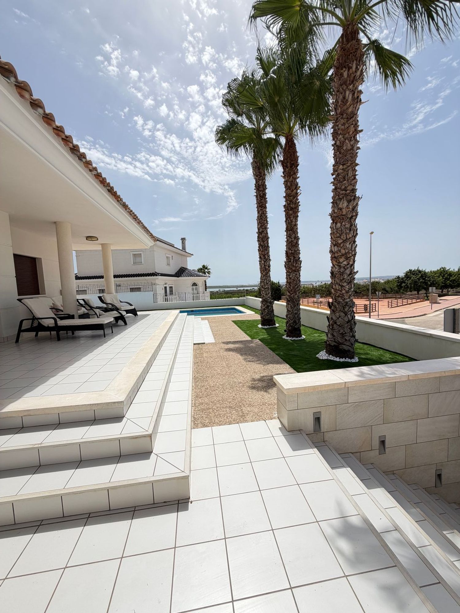 Casa o chalet independiente en Avenida de los Regantes, 11, Pueblo Bravo - Foto 3