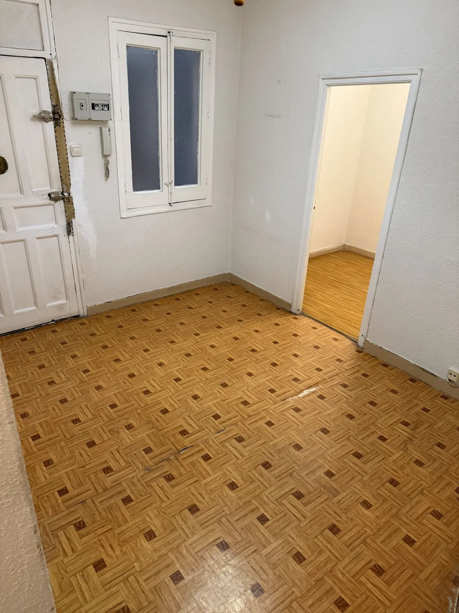 Piso en Barrio Lavapiés-Embajadores - Foto 1