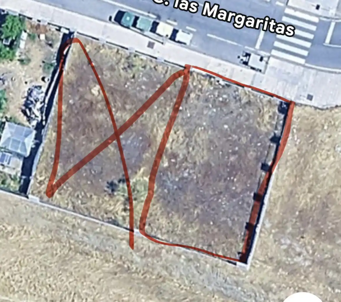 Finca rústica en  Calle las Margaritas 1 - Foto 2