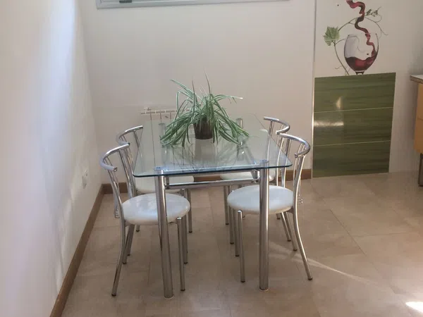 Estudio en Avenida de Guadalajara, 44 - Foto 8