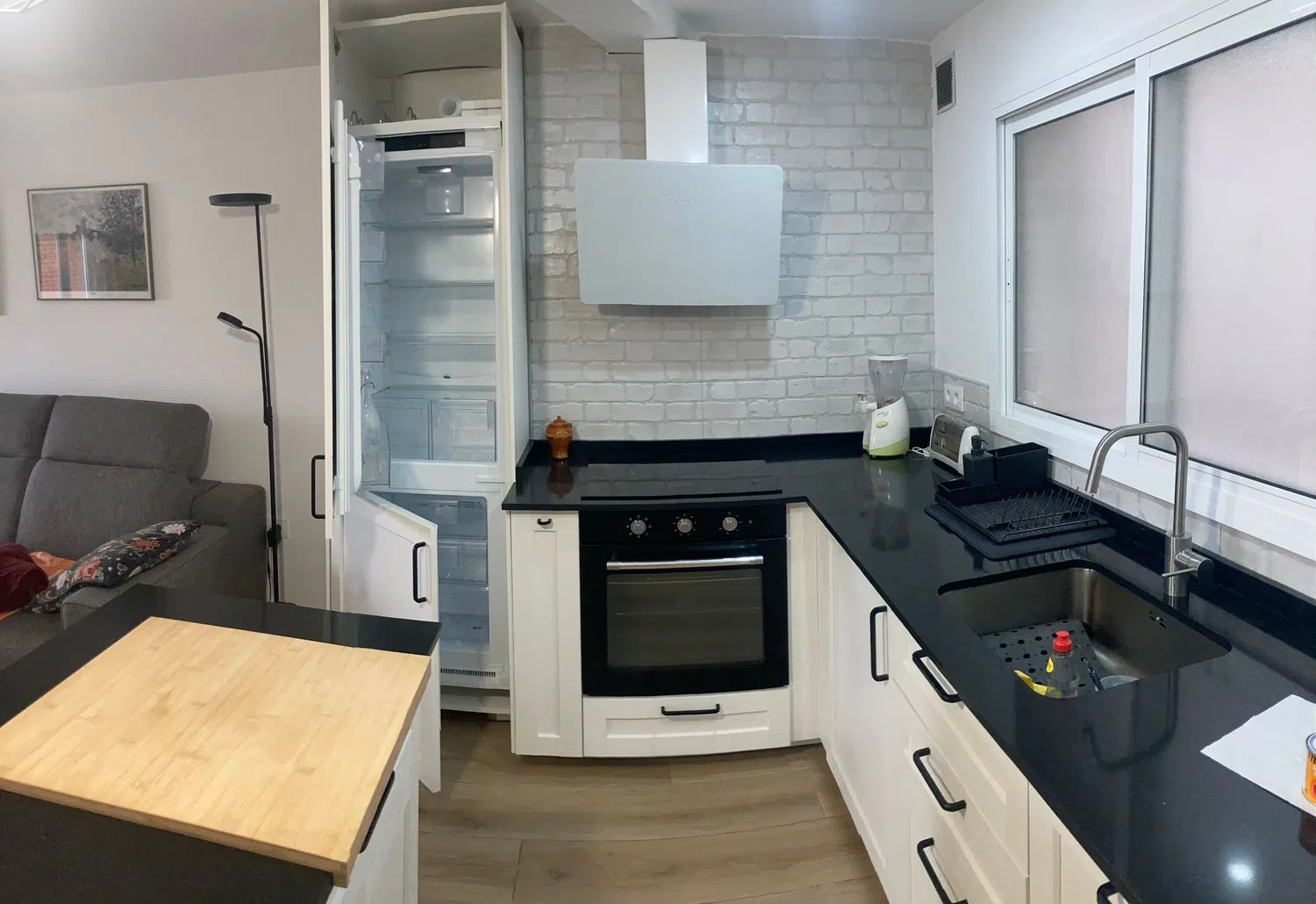 Piso en avenida de la Reina Mercedes, 63 - Foto 4