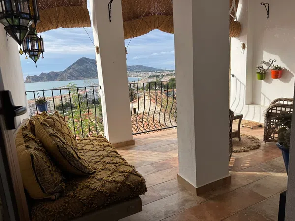 Dúplex en Calle Rector Cremades, 7, Altea Pueblo - Foto 34