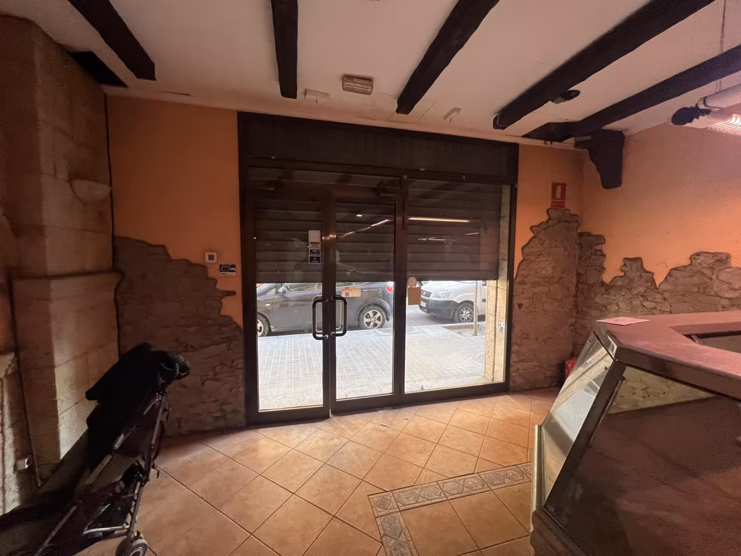 Planta baja en  Carrer de Castellonet de la Conquesta 5 - Foto 5