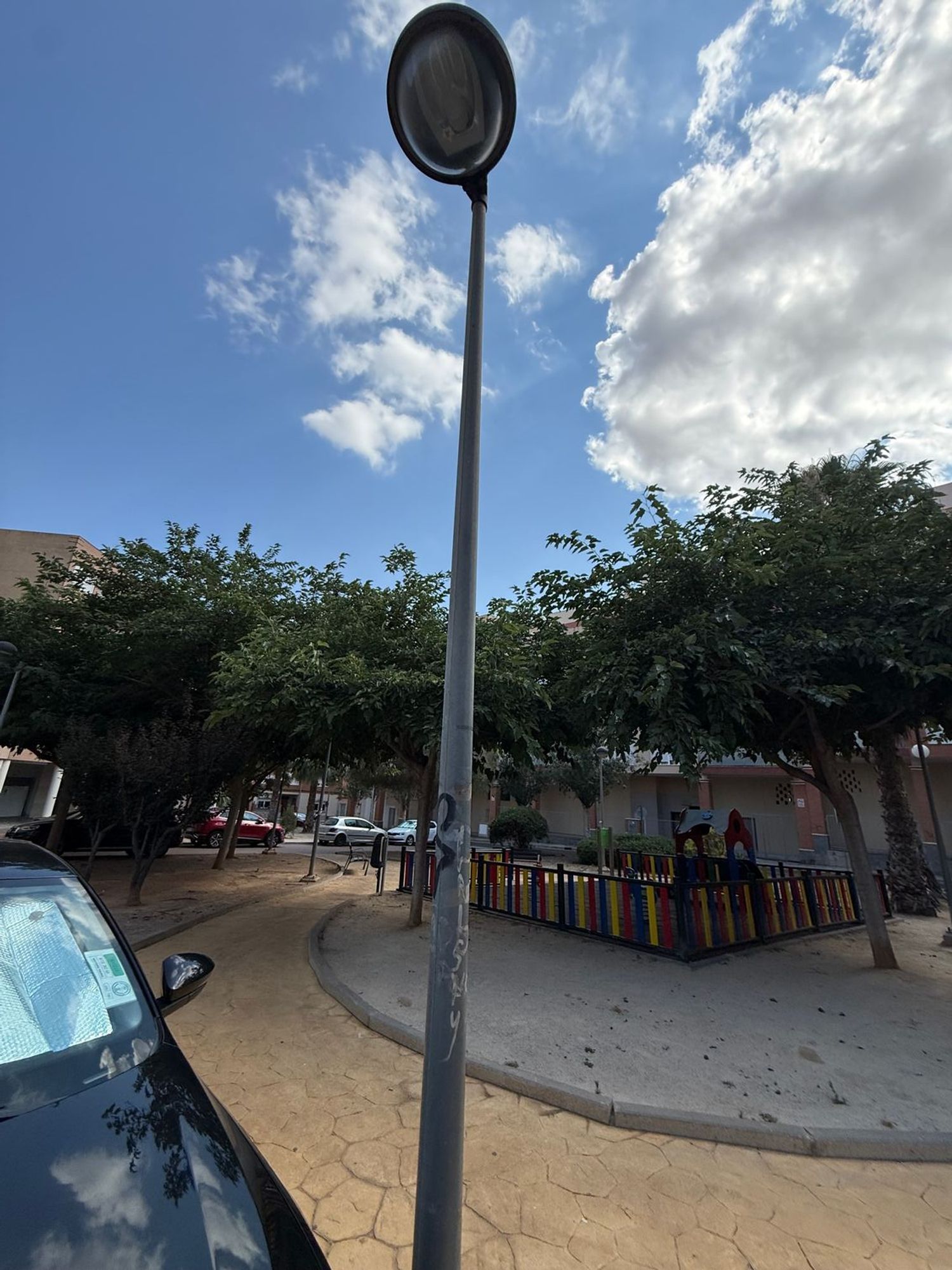 Ático en Calle Trece de Septiembre, 4, Los Barreros-Cuatro Santos - Foto 14